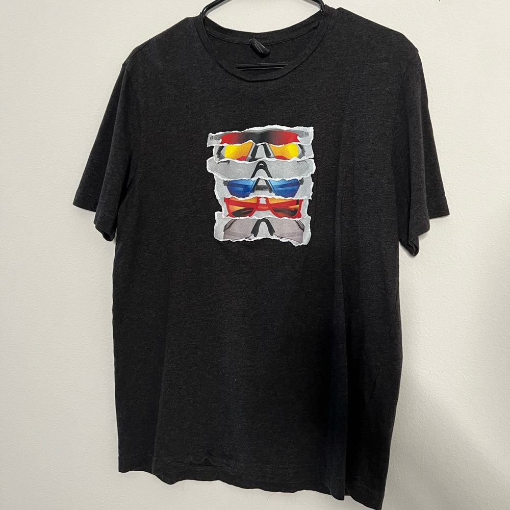 Oakley shirt